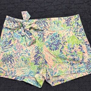 Lilly Pulitzer Women's Shorts